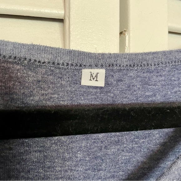 Long Sleeve Top - Picture 3 of 4